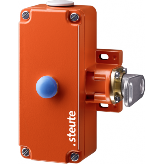 Выключатель аварийный тросовый STEUTE 1183405 3619453