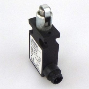 Взрывозащищенный переключатель STEUTE ES 14 R-S-ST 3619466