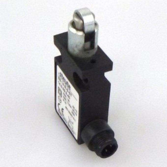 Взрывозащищенный переключатель STEUTE ES 14 R-S-ST 3619466